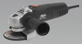 Sealey SG101 Angle Grinder Ø100mm 600W/230V