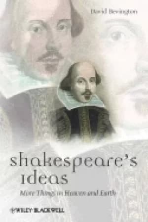 shakespeares ideas