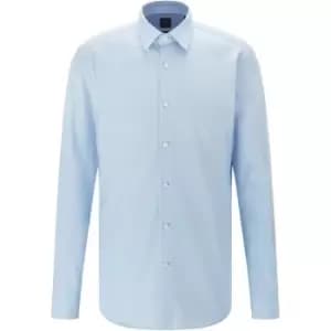 Boss Charlie Shirt - Blue