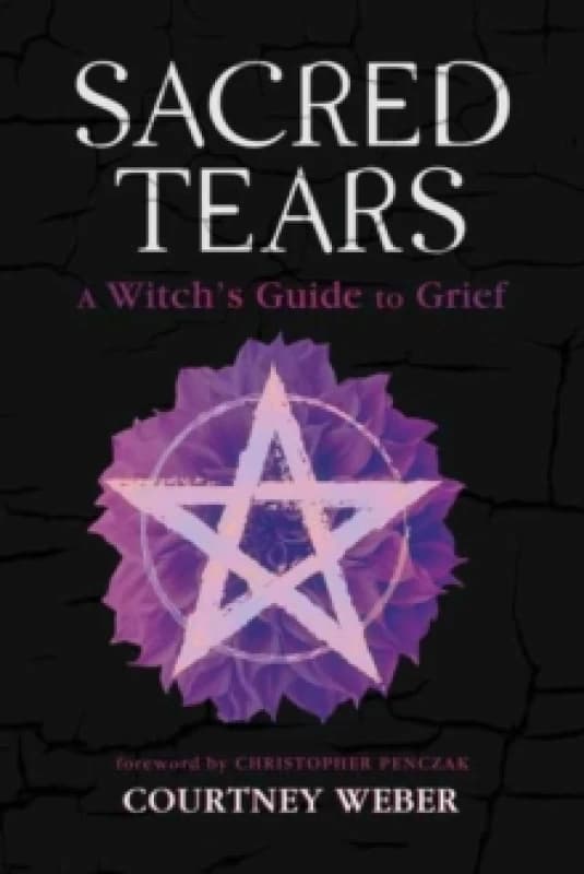 Sacred Tears. Paperback. By Courtney Weber Books