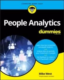 People Analytics For Dummies