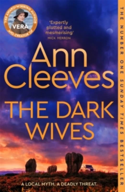 The Dark Wives Paperback / softback