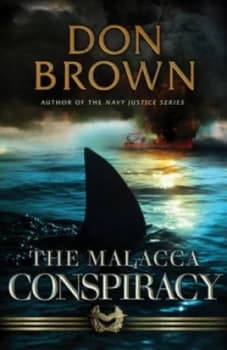 The Malaccan Conspiracy by Don Brown Paperback