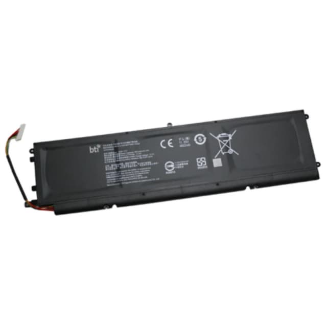 BTI BTI 53.1 3 cell RC30-028102 compatible battery for RAZER RZ09-03102W52 RZ09-03102E52-R341 RZ09-03102E52 RZ09-03102E22-R3U1 RZ09-03101J52-R3J1 RC30