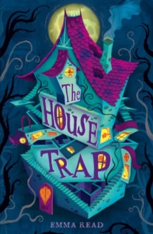 The Housetrap Paperback / softback