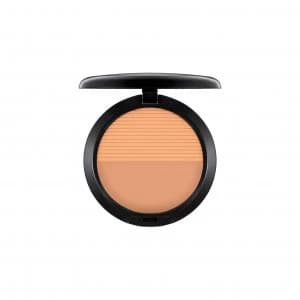 MAC Studio Waterweight Powder Pressed Medium Deep