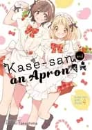 kase san and an apron