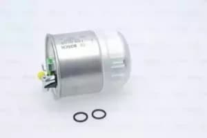 Bosch F026402056 Fuel Line Filter