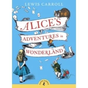 Alice's Adventures in Wonderland by Lewis Carroll (Paperback, 2008)