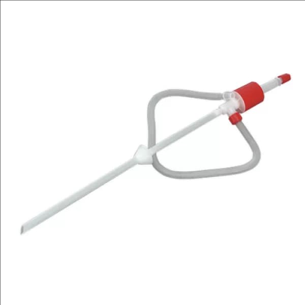 Genuine SEALEY TP77 Syphon Pump for 25-60ltr Drum