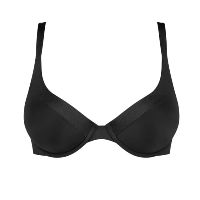 Triumph Womens bra Triumph Make-Up Soft Touch WHP Noir Female 100B