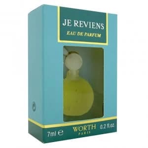 Worth Je Reviens Eau de Parfum For Her 7ml