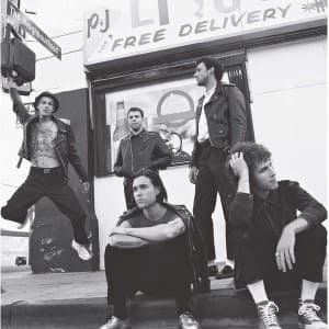 The Neighbourhood CD