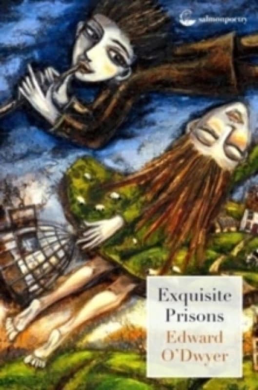 Exquisite Prisons Paperback / softback