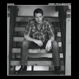 Songs by John Fullbright CD Album