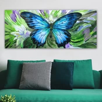 YTY298935374_50120 Multicolor Decorative Canvas Painting