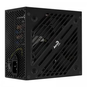 Aerocool Cylon 600W Fully Wired 80+ PSU/Power Supply