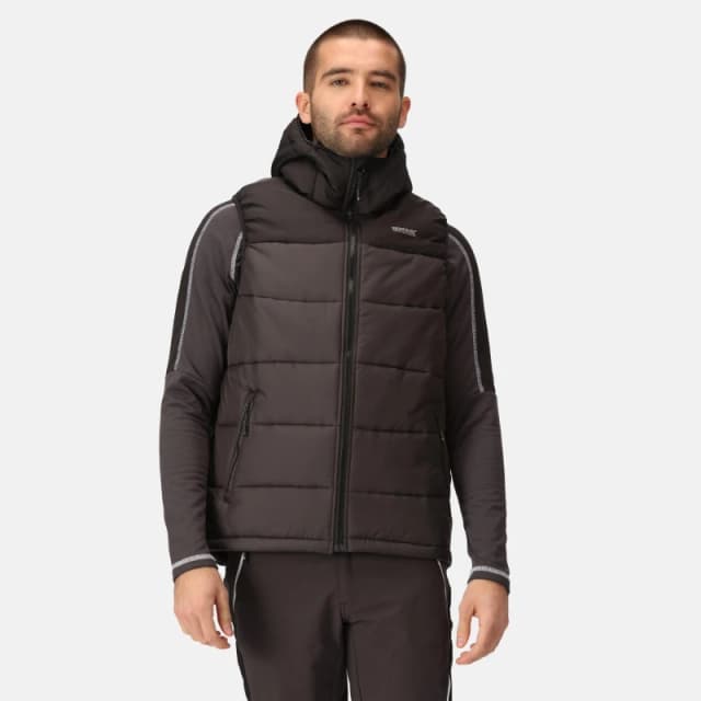 Regatta Nevado BodyWarmer - Black XL