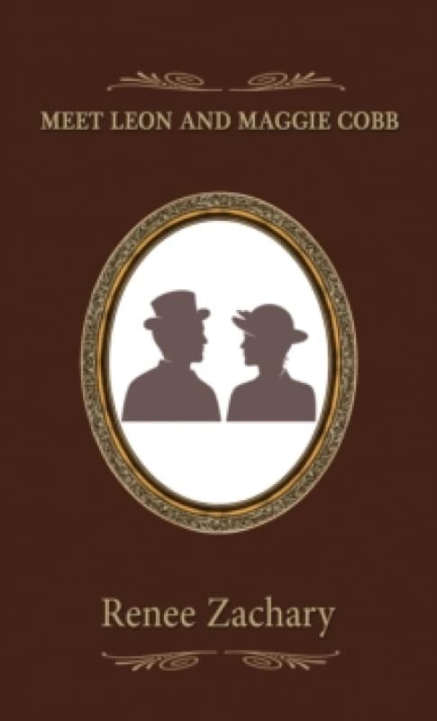 Meet Leon and Maggie Cobb Paperback / softback