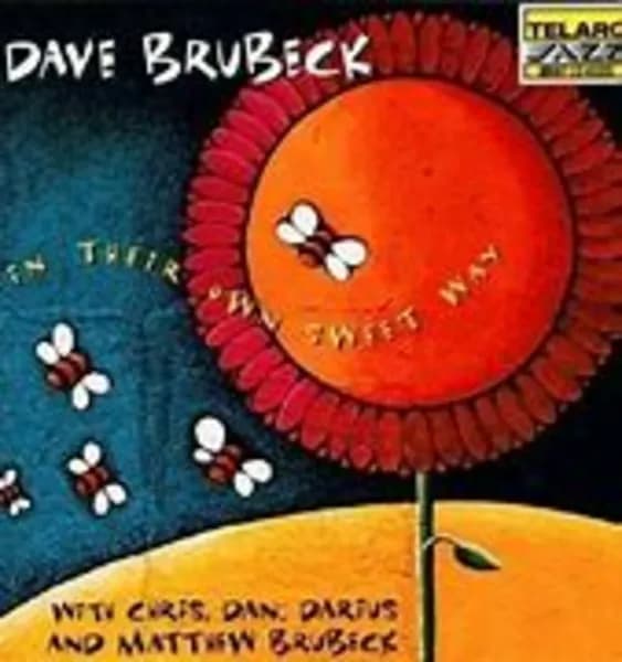 In Their Own Sweet Way CD Album