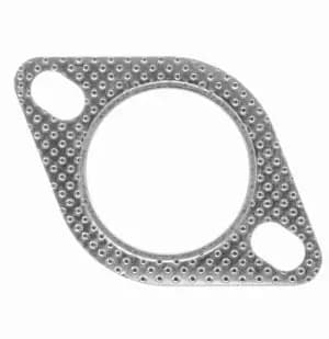RIDEX Exhaust Manifold Gasket HYUNDAI,KIA,VOLVO 27G0163 2875422000,2875422020 Exhaust Header Gasket,Exhaust Collector Gasket,Gasket, exhaust manifold