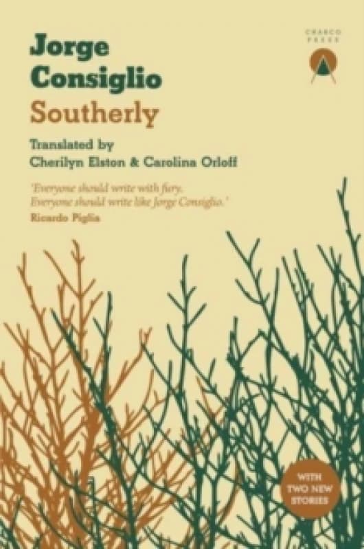 Southerly Paperback / softback