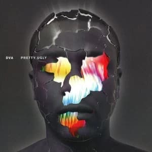 DVA - Pretty Ugly Vinyl
