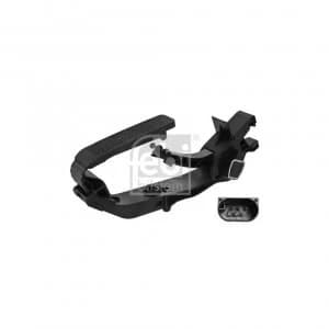 Accelerator Pedal FEBI BILSTEIN 100716