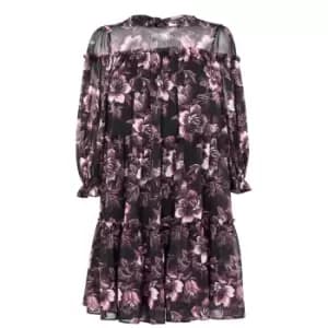 Ted Baker Barnabe Dress - Black