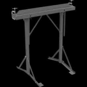 Sealey TS02 Floor Standing Sheet Metal Folder