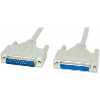 SL-122 2.0m M-F RS232 Extension - Rvfm