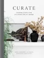 curate inspiration for an individual home