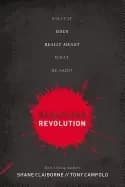 red letter revolution international edition what if jesus really meant what