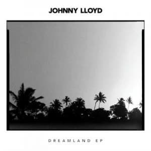 Dreamland by Johnny Lloyd CD Album