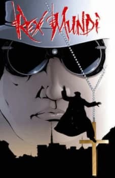 Rex Mundi Volume 1 the Guardian of the Temple by Arvid Nelson Paperback