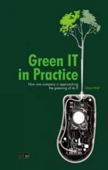 Green It in Practice by Gary Hird Paperback