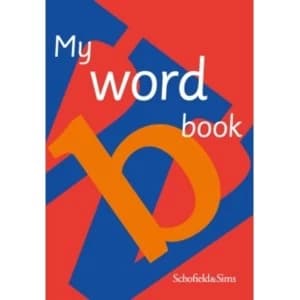 My Word Book by Sally Johnson (Paperback, 2004)