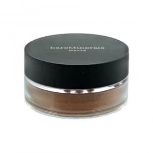 Bm Matte Foundation No. 23 6Gm Medium Dark