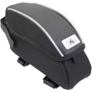 FWE Top Tube Tri Bag - Grey