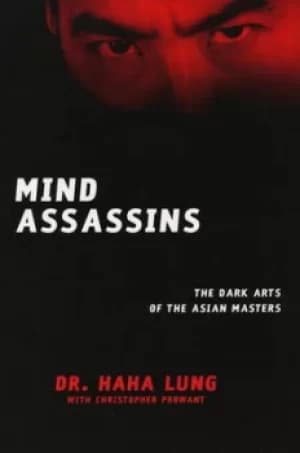 Mind assassins by Haha Lung