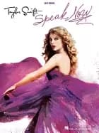 taylor swift speak now easy guitar with notes