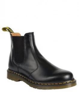 Dr Martens 2976 Chelsea Boots - Black