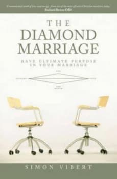 The Diamond Marriage Paperback