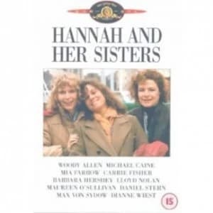 Hannah & Her Sisters DVD