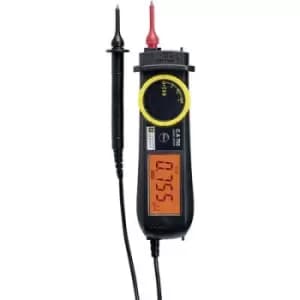 Chauvin Arnoux C.A 755 Multifunction tester CAT III 600 V LCD