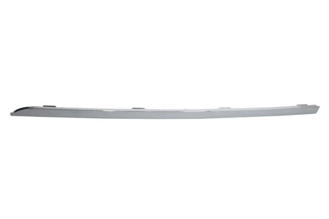 BLIC 5703-05-0077924P Trim-/Protection Strip, bumper Right Front Trim-/Protection Strip,bumper (1002)
