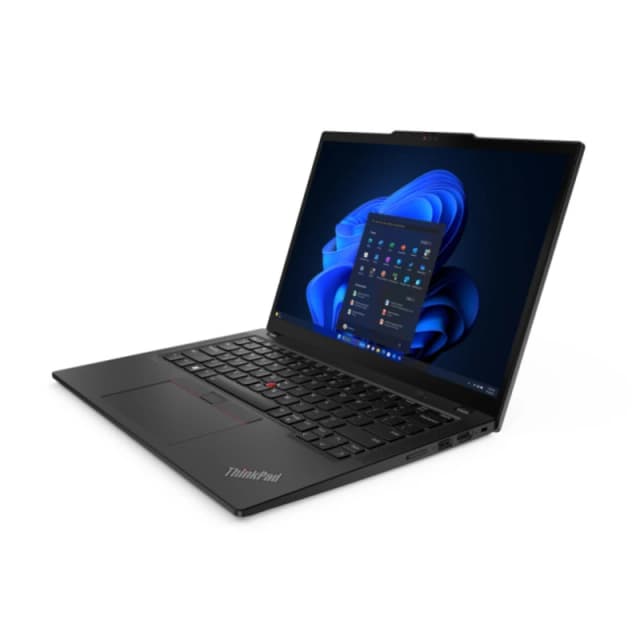Lenovo ThinkPad X13 Intel Core Ultra 7 16GB RAM 1TB SSD 13.3" Windows 11 Pro Laptop 21LU0025UK