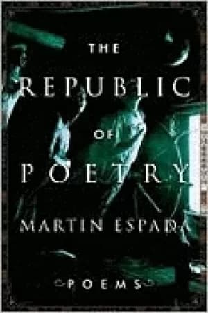 republic of poetry poems