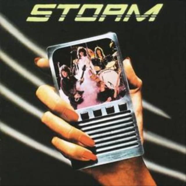 Storm CD / Album
