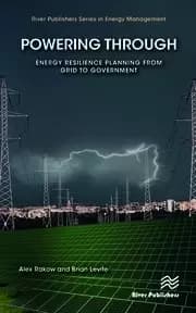 Powering Through Energy Resilience Planning from Grid to Government